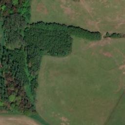 Satellite imagery of Blocksberg, DE