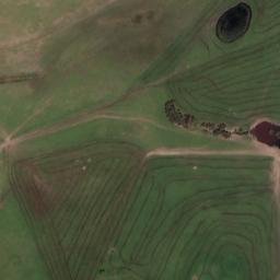 Satellite imagery of Blocksberg, DE