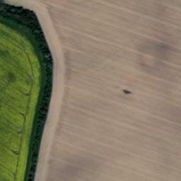 Satellite imagery of Butterberg, DE