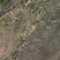 Satellite imagery of Коврижка, KZ