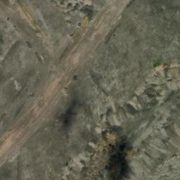 Satellite imagery of Коврижка, KZ