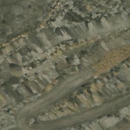 Satellite imagery of Коврижка, KZ