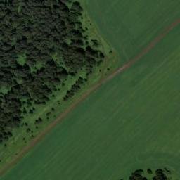 Satellite imagery of Первая, KZ