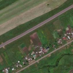 Satellite imagery of Севск, KZ