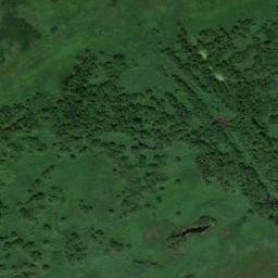 Satellite imagery of Терентьевская, KZ