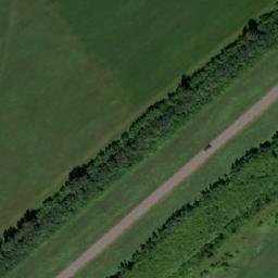 Satellite imagery of Дорожный, KZ