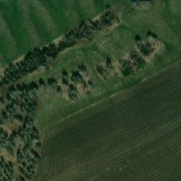 Satellite imagery of Анисимово, KZ