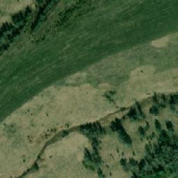 Satellite imagery of Изгиб, KZ