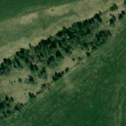 Satellite imagery of Изгиб, KZ
