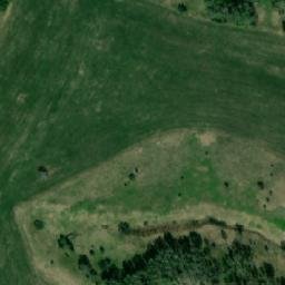 Satellite imagery of Изгиб, KZ