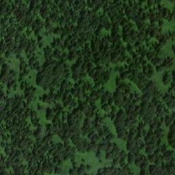Satellite imagery of Банный, RU