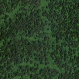 Satellite imagery of Банный, RU