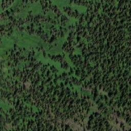 Satellite imagery of Черемушкин, RU