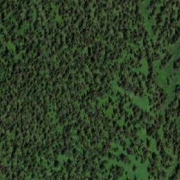 Satellite imagery of Черемушкин, RU