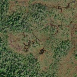 Satellite imagery of Table Point, CA