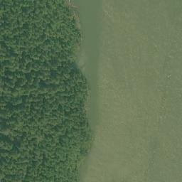 Satellite imagery of North Hanmer Light, CA