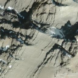 Satellite imagery of Mount Ida, CA