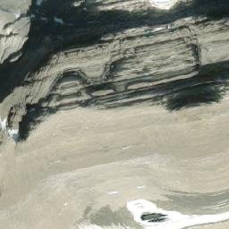 Satellite imagery of Mount Ida, CA