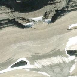 Satellite imagery of Mount Ida, CA