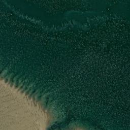 Satellite imagery of Piel Castle, GB