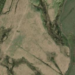 Satellite imagery of Brown Hill, GB