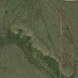 Satellite imagery of Brown Hill, GB