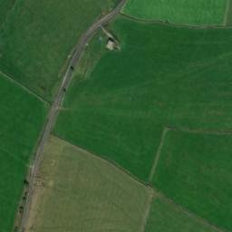 Satellite imagery of Langerton Hill, GB
