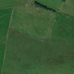 Satellite imagery of Langerton Hill, GB