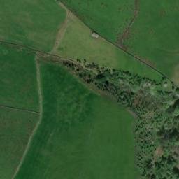 Satellite imagery of Langerton Hill, GB