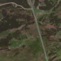 Satellite imagery of High Crag Ridge, GB