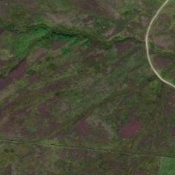 Satellite imagery of High Crag Ridge, GB
