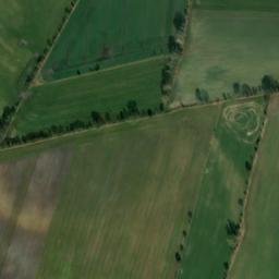 Satellite imagery of Klinkenberg, DE