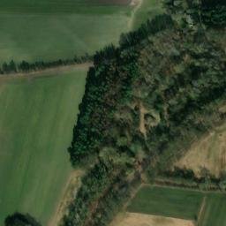 Satellite imagery of Klinkenberg, DE
