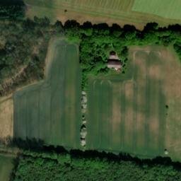 Satellite imagery of Klinkenberg, DE