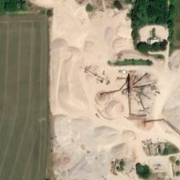 Satellite imagery of Paulsruh, DE