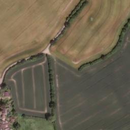 Satellite imagery of Krähenberg, DE