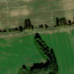 Satellite imagery of Fulgensberg, DE