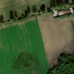 Satellite imagery of Fulgensberg, DE