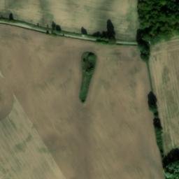 Satellite imagery of Dänenberg, DE