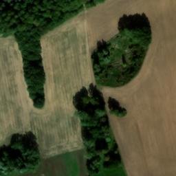 Satellite imagery of Dänenberg, DE