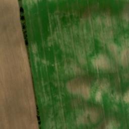 Satellite imagery of Dänenberg, DE