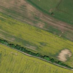 Satellite imagery of Blocksberg, DE