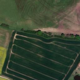 Satellite imagery of Blocksberg, DE