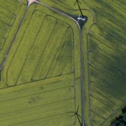 Satellite imagery of Butterberg, DE