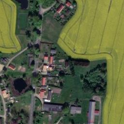 Satellite imagery of Müllerberg, DE