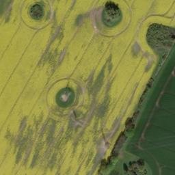 Satellite imagery of Jölkenberg, DE