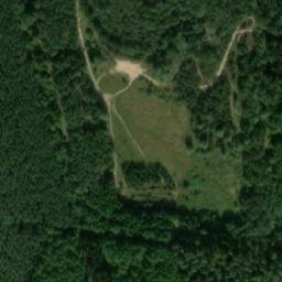 Satellite imagery of Hoher Zwerg, DE