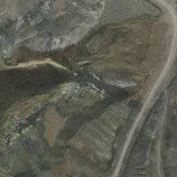 Satellite imagery of Крутиха, KZ