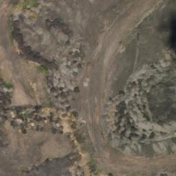 Satellite imagery of Коврижка, KZ
