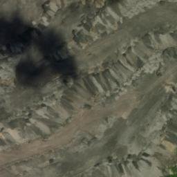 Satellite imagery of Коврижка, KZ